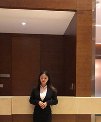 你是哪种职业范?晒晒我的职业穿搭