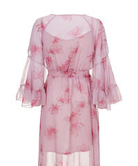 你们猜猜这件裙子花了多少钱?