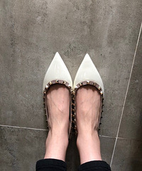 【集思广益】你有买到好看的小白鞋吗?求推荐,运动、皮鞋都可以