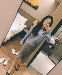 土星人出差一周穿搭,