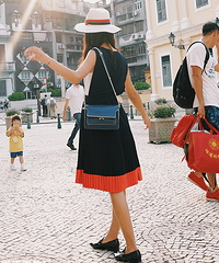 ����ҵ�ײɫ����ȹ��59Ԫ��������