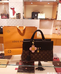 日本、韩国、香港、泰国,想问问哪个国家买LV最划算?