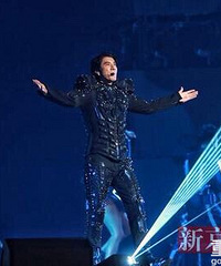 王力宏宣布今夏将迎来第三子