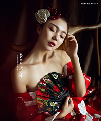 样片和客片的差距长这样,感觉自己的照片就是买家秀......