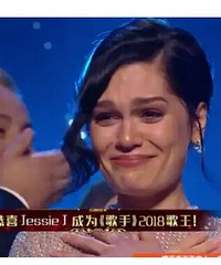 歌手总决赛排名,结石姐夺冠