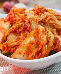 中国泡菜占领韩国,在韩国供不应求