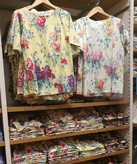 优衣库,你肿么了?看不懂系列又来了