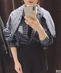 跟风试了ZARA,真心好看,打call!