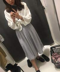 优衣库网上没抢到,实体店来满足【试衣间随手拍】