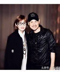 张敏是真的好看