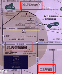 打探二郎望山国际,套内60-76平精装 ,你们要的投资型小户型来了