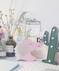 满足自己的少女心,网购了好多好物