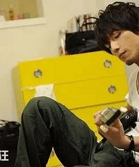 日本新晋男优们的颜值居然是这样?