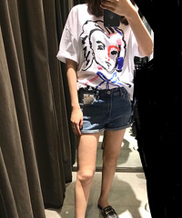 *FANFAN* 春夏ZARA,试了10套!【试衣间随手拍】