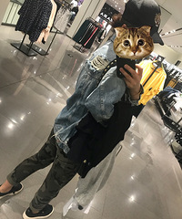 ��������ZARA����call��̫�ÿ���ţ������