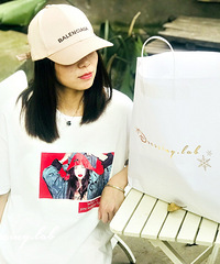 穿T恤的季节,安利我买的这件