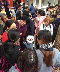 来感受下外地家长的焦虑...
