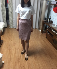 满300减60的优衣库,可以说是很满意了!我买了这些