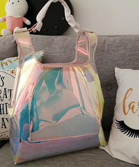 晒晒我新剁手的小ck包包,都好看呀