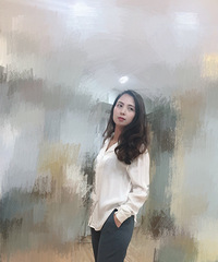 不爱运动不节食,靠衣服来显瘦,这样穿让我从110斤秒变90斤