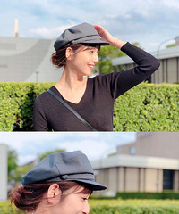孕妇也能这样美,佐佐木希孕期穿搭,舒服又时髦