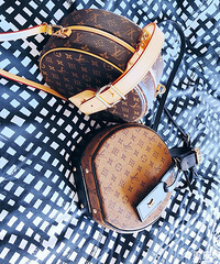 2018各大牌包的C位是这些!进来了解一下!你觉得哪个最好看