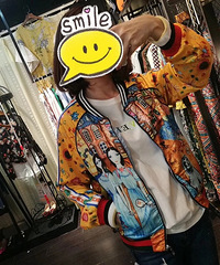 你们买的衣服穿完了吗?我觉得我好浪费,上班根本不打扮