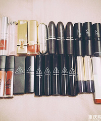 你是哪种囤货收集综合症?快来晒出你的囤货吧