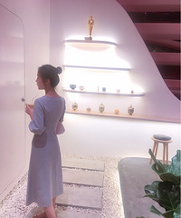 度假每天都要穿的很漂亮才行呀