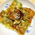 网红韭菜盒子自己做