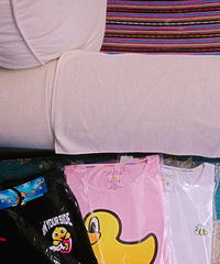 捡趴活,质量超好的小黄鸭!59买一送一