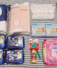 "败家之路"从生娃开始,孕期保健品化妆品,还有宝宝的吃穿用品