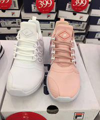 FILA运动鞋299元起