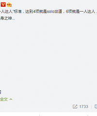 最新的孤独标准,你修炼到那一层了