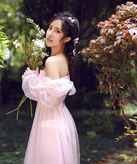 仙女闺蜜选片啦^_^看完简直想娶回家!