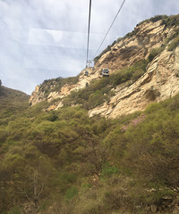 12年后,再游西安+华山+延安,历史红色6日游