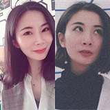 身高168的妹子征婚