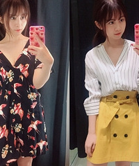 这些牌子衣服比ZARA便宜,还更好看