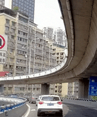 嘉陵江大桥限行,渝中南岸路段交通管制