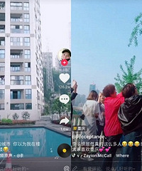 盘点抖音上的重庆网红地,你去打卡了吗