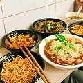 吃了20多年的小吃