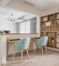 ���ط�˹80ƽ������ɫϵ��ŷ�磬������ʽ�鷿����