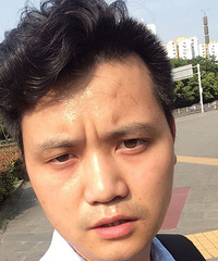 原来真的有熟人!长胖了可以减的