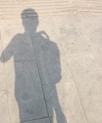 原来真的有熟人!长胖了可以减的
