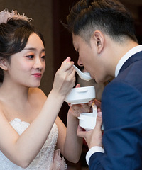 孕妈两个月备婚攻略【白色系】