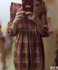 ֻ����һ���˹�ZARAѡ�����·��𣿶�������Ҳ���ÿ���