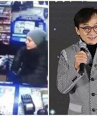 传小龙女落魄现身加拿大:要找爸爸