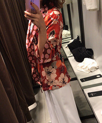 Ψһzaraе׺Ϳӡ¼ġ