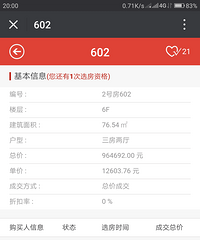 速战速决,秒抢万科观承(附选房、抢房技巧)+【买房报喜】
