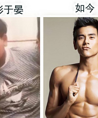 想混娱乐圈,就得像他们一样克制
